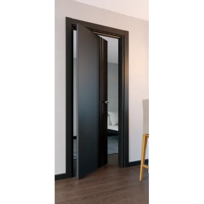 Рото-дверь Стелла2 венге